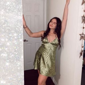 Meet your Posher, Emma